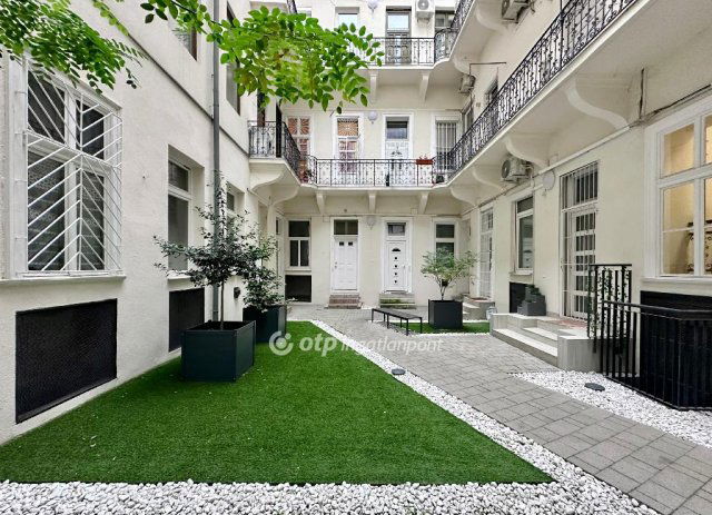 Eladó téglalakás, Budapesten, VIII. kerületben 140.152 M Ft