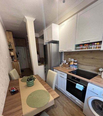 Eladó téglalakás, Nyíregyházán 44.99 M Ft, 1 szobás