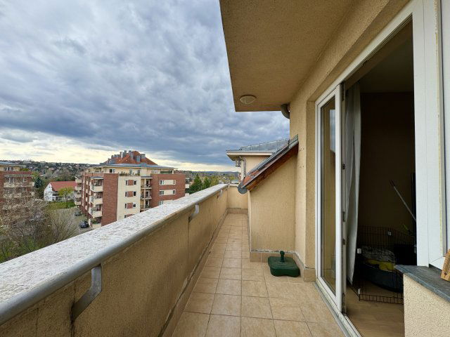 Eladó téglalakás, Budapesten, XI. kerületben 83.9 M Ft, 2 szobás