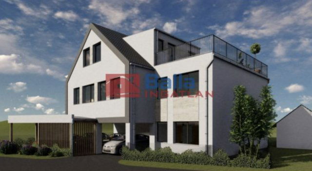 Eladó téglalakás, Albertirsán 59.3 M Ft, 3 szobás