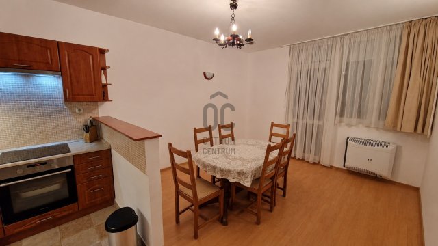 Kiadó téglalakás, albérlet, III. kerületben, Kadosa utcában