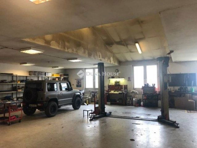 Eladó ipari ingatlan, Hernádon 149 M Ft / költözzbe.hu