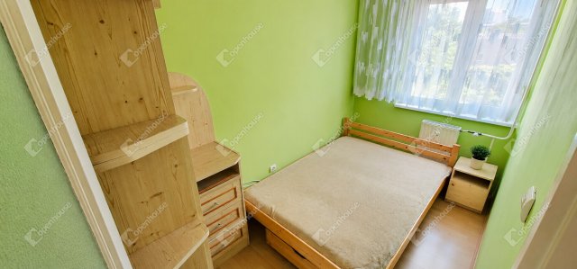 Eladó panellakás, Miskolcon 26.5 M Ft, 1+1 szobás