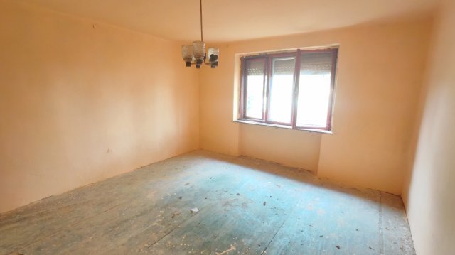 Eladó családi ház, Somogyapátin 7.5 M Ft, 3 szobás