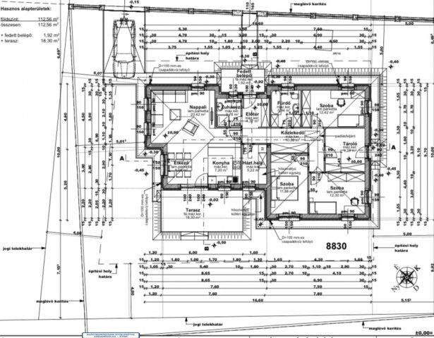 Eladó családi ház, Gödön 149.9 M Ft, 5 szobás
