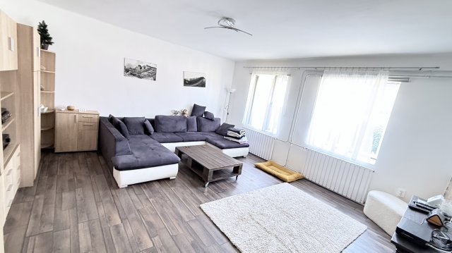 Eladó családi ház, Kemeneskápolnán 59.5 M Ft, 3 szobás