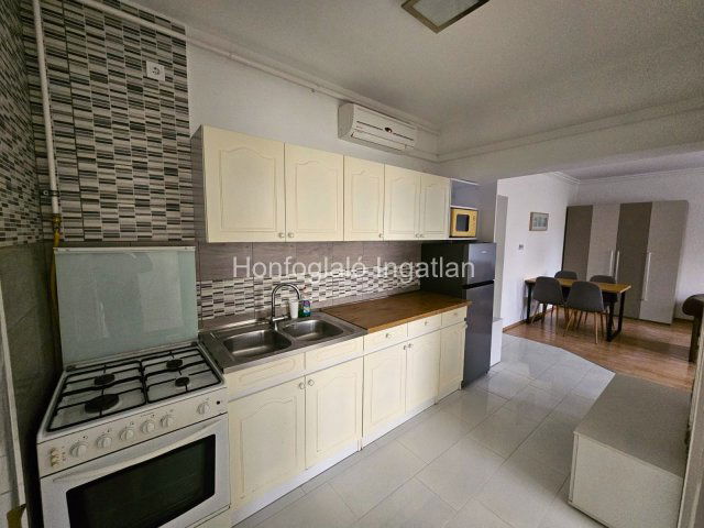 Eladó téglalakás, Nyíregyházán 53.2 M Ft, 2+1 szobás