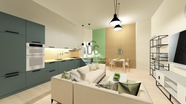 Eladó téglalakás, Budapesten, XIII. kerületben 124.9 M Ft