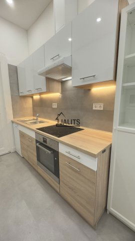 Kiadó téglalakás, albérlet, XIII. kerületben, Váci úton