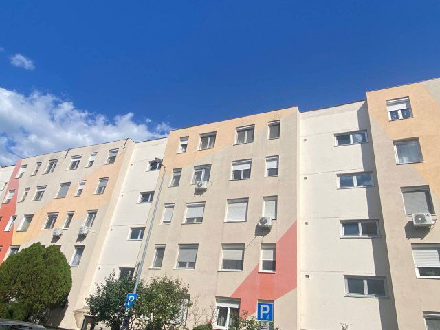 Eladó téglalakás, Budapesten, III. kerületben 71.48 M Ft