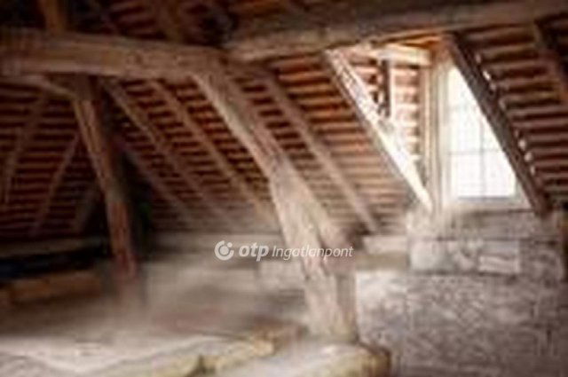 Eladó telek, Budapesten, VI. kerületben 86.08 M Ft