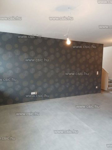 Eladó sorház, Budapesten, XXIII. kerületben 129.9 M Ft, 3 szobás