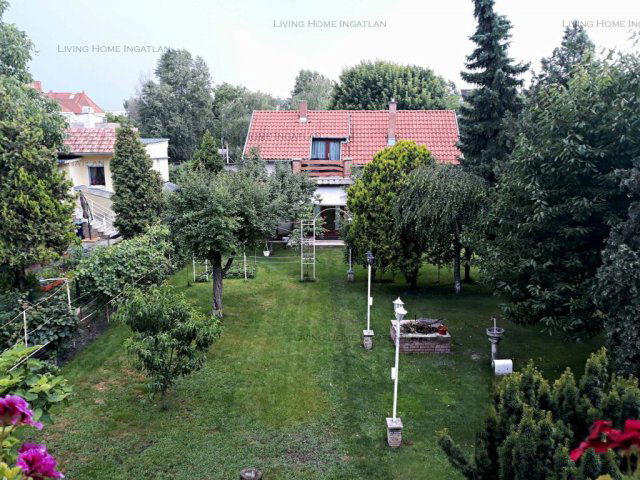 Eladó családi ház, Budapesten, X. kerületben 320 M Ft, 10 szobás