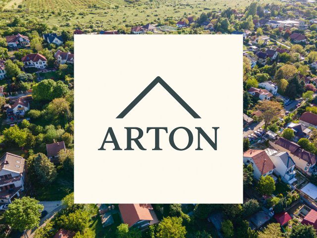 Eladó telek, Pomázon, Gyöngyvirág utcában 74.5 M Ft