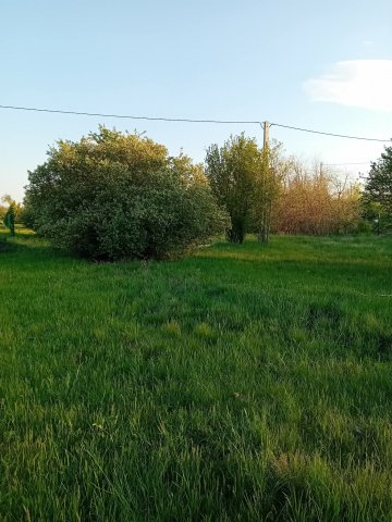 Eladó telek, Gyomaendrődön, Hantoskerti úton 2.5 M Ft