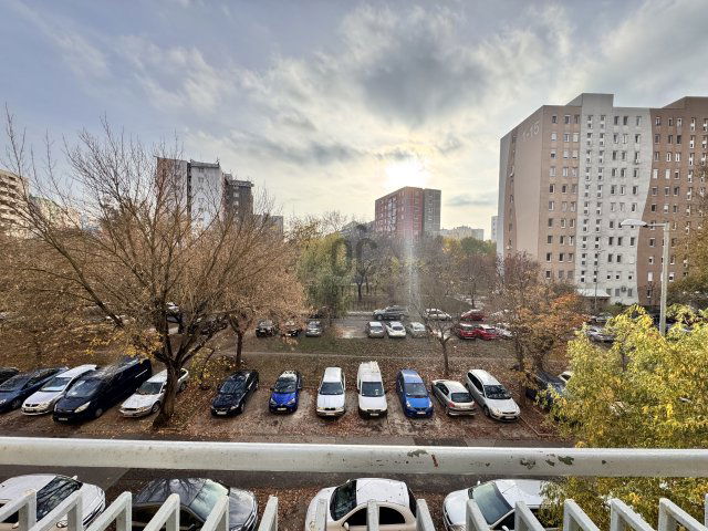 Eladó panellakás, Budapesten, III. kerületben 74.9 M Ft, 3 szobás