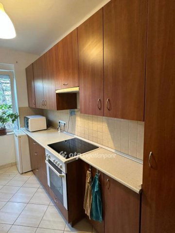 Eladó téglalakás, Budapesten, XI. kerületben 79.9 M Ft, 2 szobás