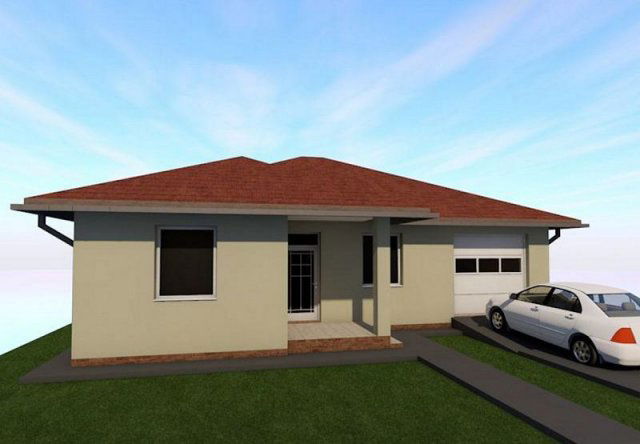 Eladó családi ház, Érden 136.9 M Ft, 4 szobás