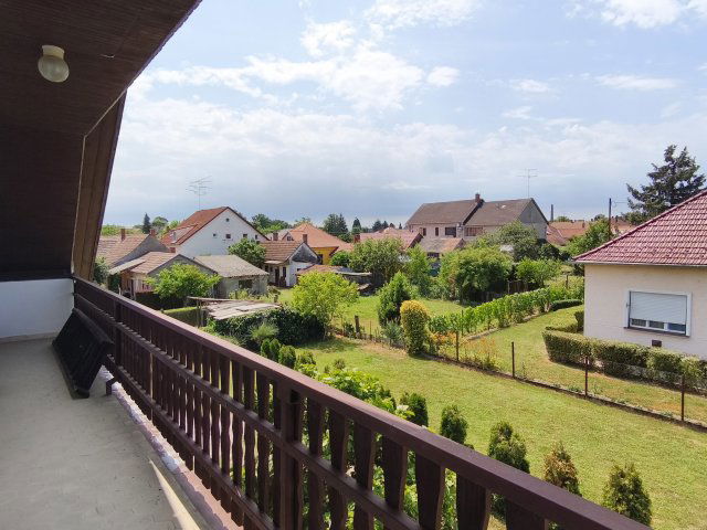Eladó családi ház, Nagyatádon 48.9 M Ft, 5 szobás