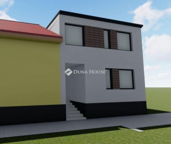 Eladó telek, Budapesten, XX. kerületben 39.9 M Ft