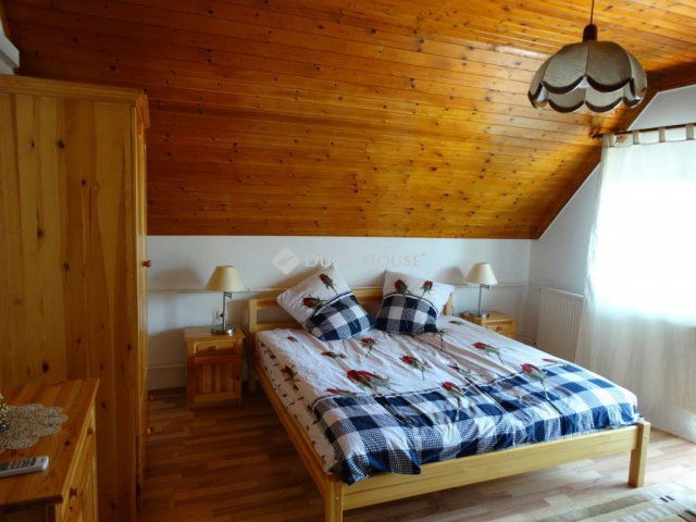 Eladó családi ház, Kehidakustányban 79.9 M Ft, 6 szobás