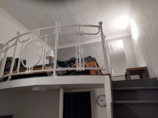 Kiadó téglalakás, albérlet, VII. kerületben, Thököly úton