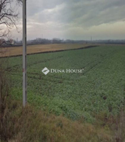 Eladó telek, Sárszentágotán 19.5 M Ft / költözzbe.hu