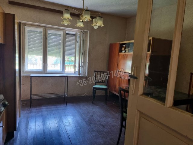 Eladó családi ház, Tiszalúcon 5.5 M Ft, 3 szobás