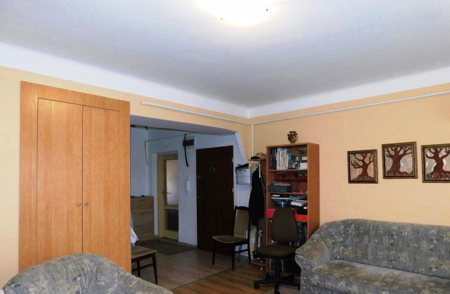 Eladó téglalakás, Nyíregyházán 54.9 M Ft, 2 szobás