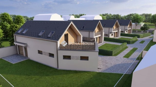 Eladó családi ház, Hajdúszoboszlón 98 M Ft, 4 szobás