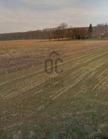 Eladó telek, Nagykutason 6.9 M Ft / költözzbe.hu