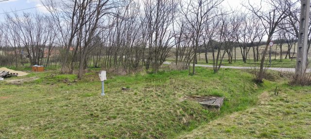 Eladó telek, Halimbán 4.29 M Ft / költözzbe.hu