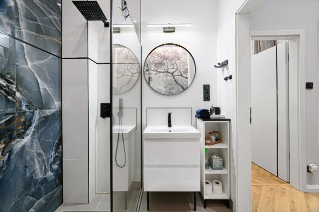 Eladó téglalakás, Budapesten, VI. kerületben 94.9 M Ft, 2 szobás