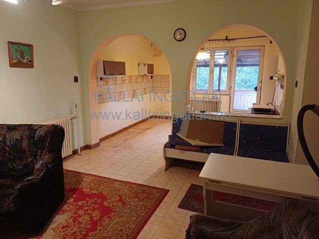 Eladó ikerház, Nyíregyházán 34.9 M Ft, 4 szobás