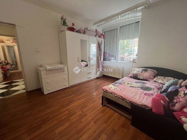 Eladó téglalakás, Budapesten, VIII. kerületben 85 M Ft, 3 szobás