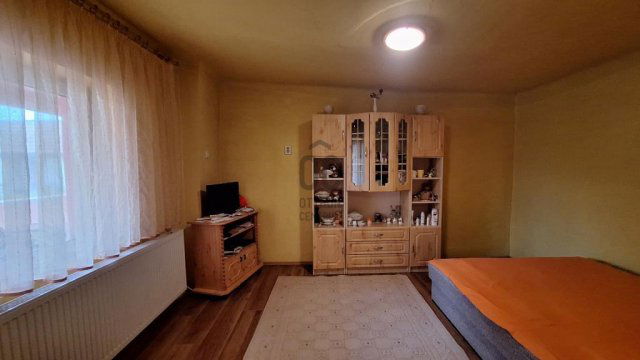 Eladó családi ház, Monoron 68.5 M Ft, 3 szobás