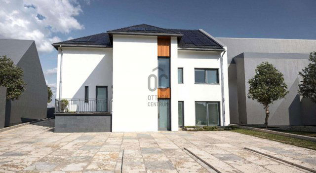 Eladó téglalakás, Győrött 69.9 M Ft, 3 szobás