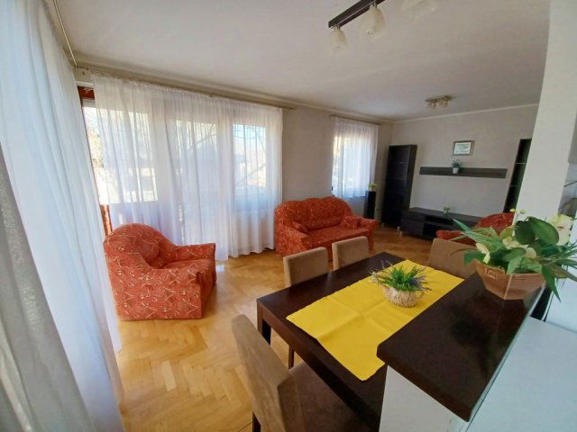 Eladó téglalakás, Budapesten, XIV. kerületben, Egressy úton