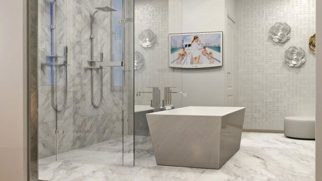 Eladó téglalakás, Budapesten, XIV. kerületben 162 M Ft, 4 szobás