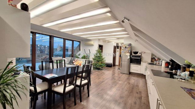 Eladó téglalakás, Budapesten, XI. kerületben, Galambóc utcában