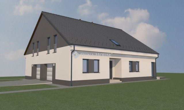 Eladó ikerház, Baján 90 M Ft, 5 szobás / költözzbe.hu