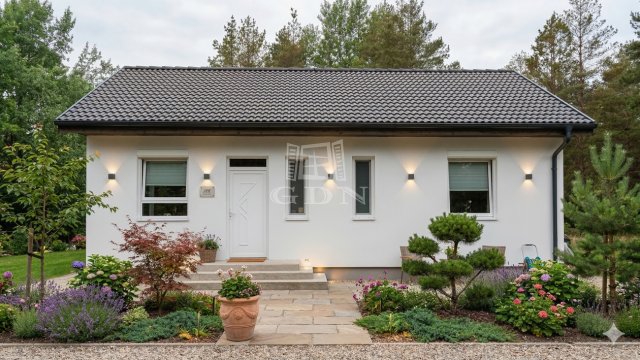 Eladó családi ház, Kecskeméten 78.9 M Ft, 3 szobás