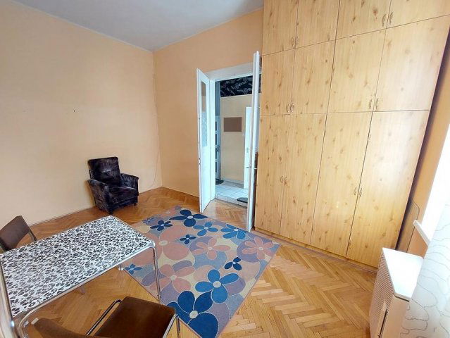 Eladó téglalakás, Budapesten, IV. kerületben, Baross utcában