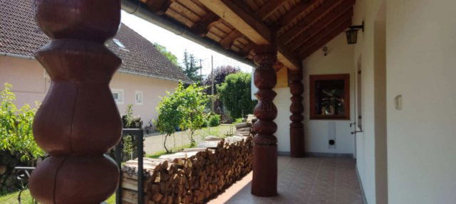 Eladó hotel, Somogyszentpálon 242.4 M Ft, 24 szobás