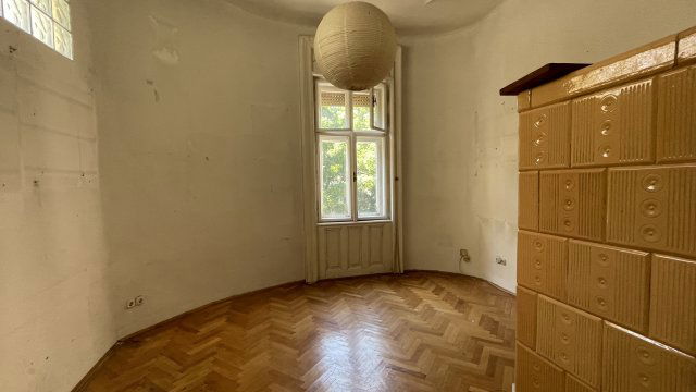 Eladó téglalakás, Budapesten, XII. kerületben, Alkotás utcában