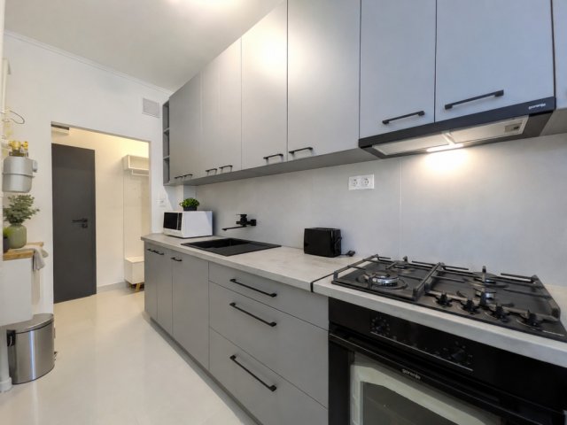 Kiadó téglalakás, albérlet, Debrecenben 230 E Ft / hó, 2 szobás