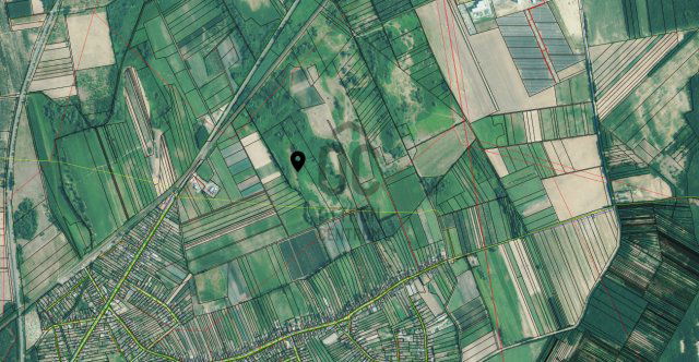 Eladó mezogazdasagi ingatlan, Ajakon 4.5 M Ft