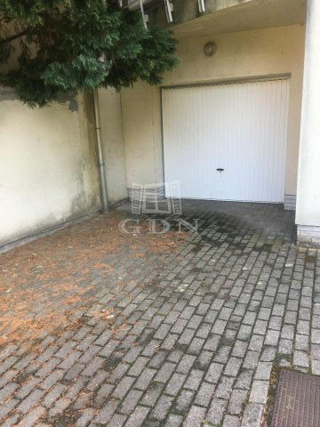 Eladó garázs, Szegeden 11.9 M Ft / költözzbe.hu