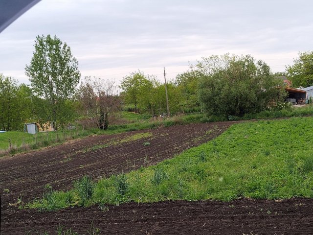 Eladó telek, Perkátán 7.3 M Ft / költözzbe.hu