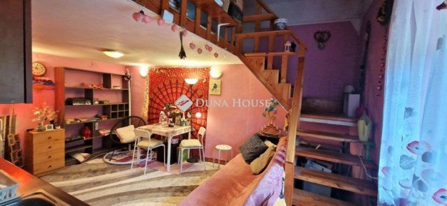 Eladó téglalakás, Budapesten, X. kerületben 33.7 M Ft, 1 szobás